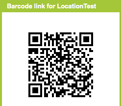 Barcode